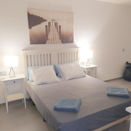 Apartamento Bonito piso con piscina, playa la Tejita Exterior foto