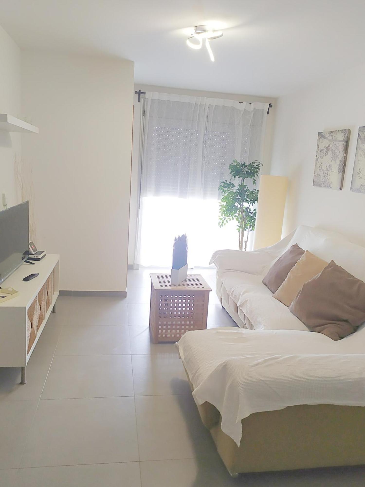 Apartamento Bonito piso con piscina, playa la Tejita Exterior foto